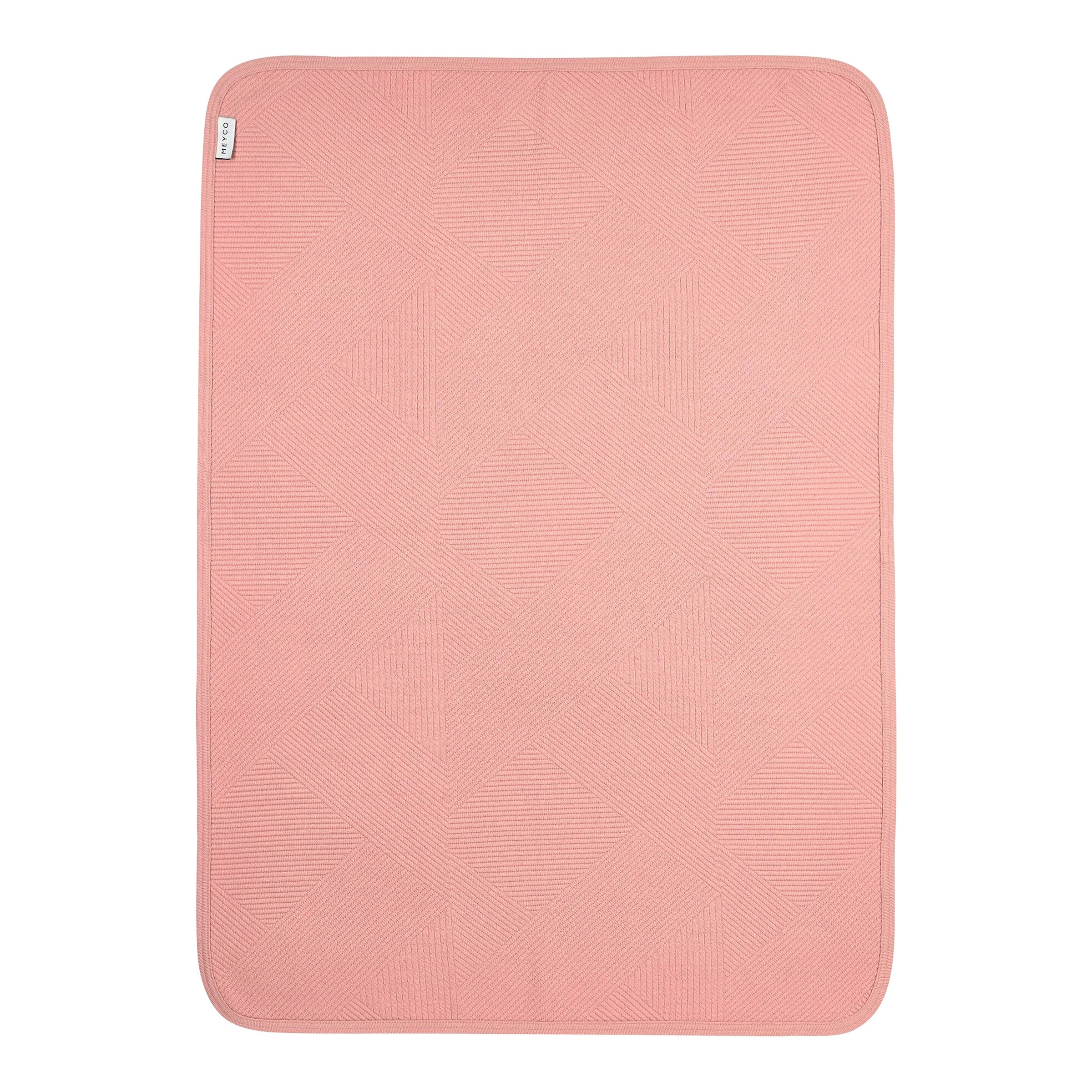 Meyco Baby Babydecke 75x100 Cm 0.5 Tog