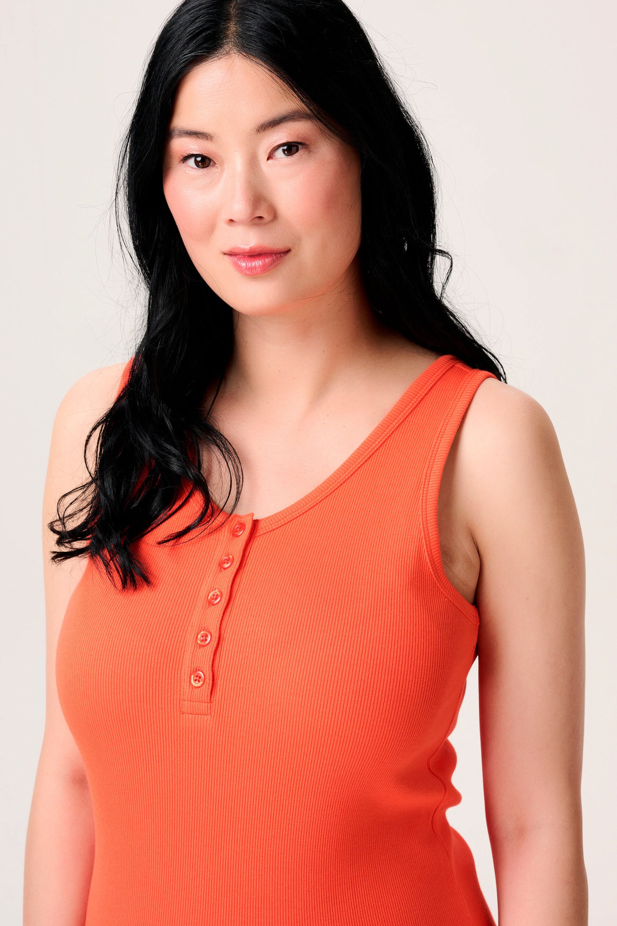 Thumbnail - Noppies Maternity Still-Kleid sleeveless