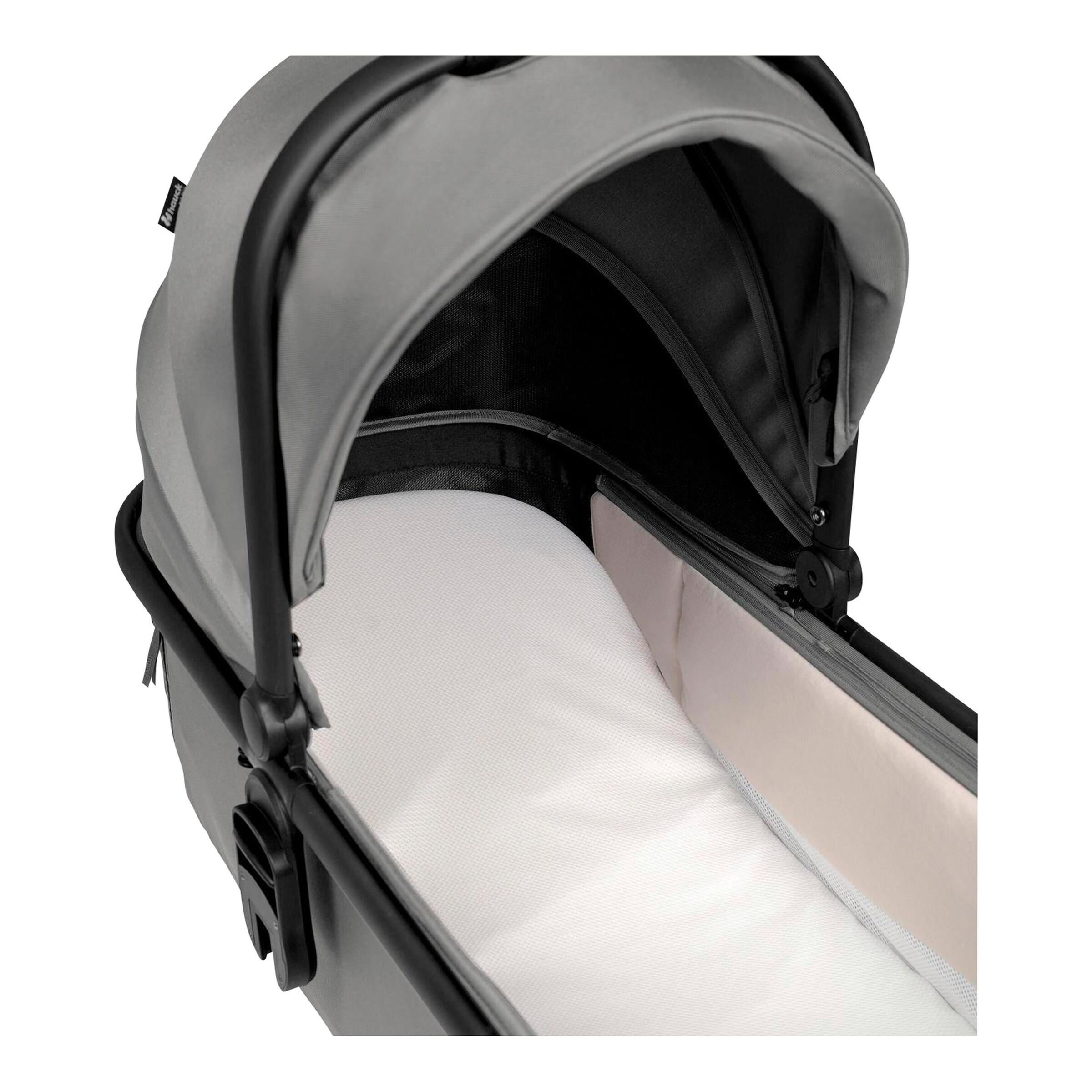 Thumbnail - Hauck Tragewanne Grow N Care grau