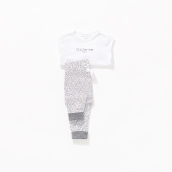 Langarmshirt Hester