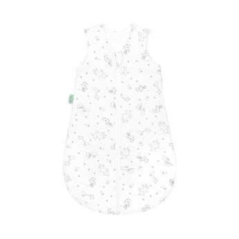 Sommerschlafsack Jersey 0.5 TOG