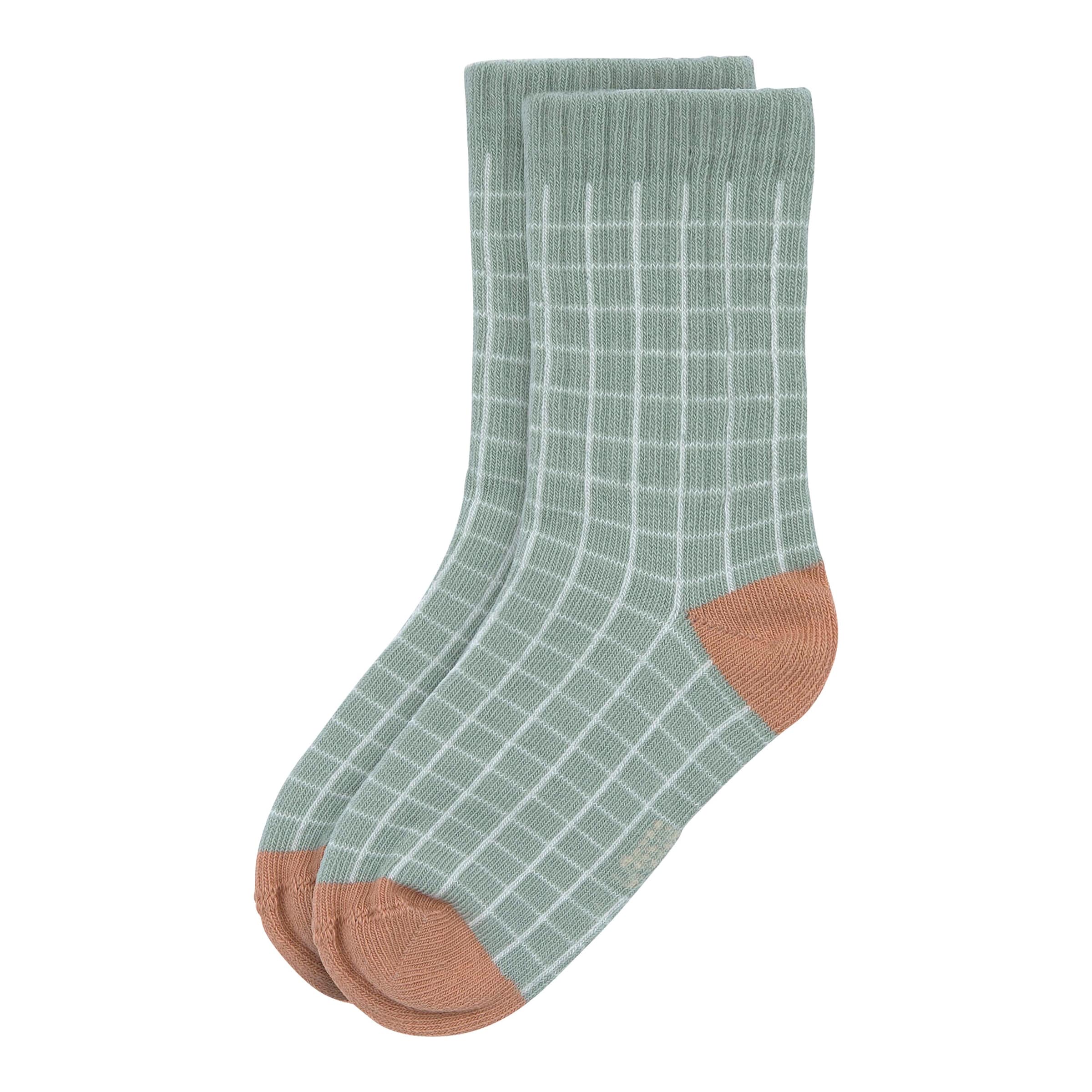 Thumbnail - Lässig 3er-Pack Socken Ente Streifen