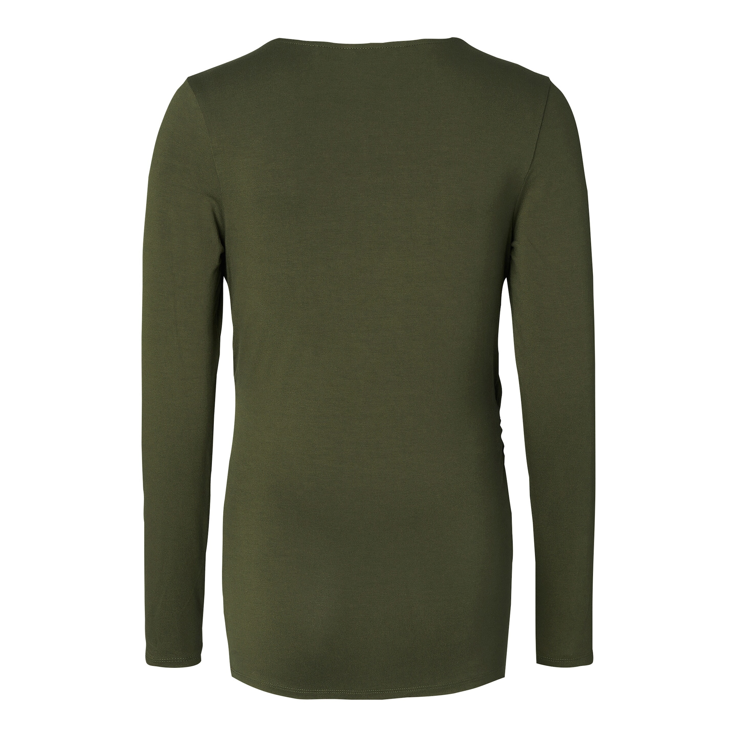 Umstands- und Still-Shirt Langu