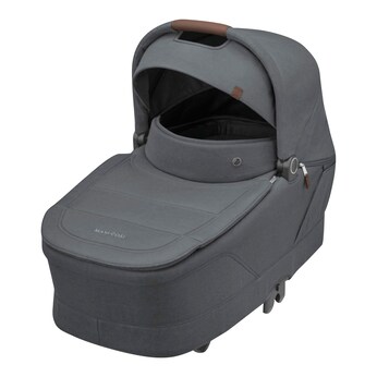 Kombikinderwagen Oxford+ Travel-Set inkl. Babyschale Pebble 360 Pro 2 und Isofix-Basis FamilyFix 360 Pro