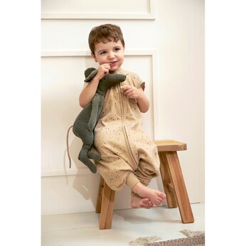 Sommer-Sleepoverall 0.5 TOG