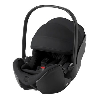 Babyschale BABY-SAFE PRO LUX