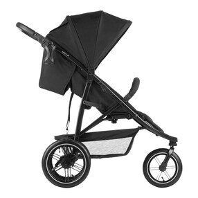 Hauck Buggy - Rapid 3, Rapid 4, Swift, Swift Plus