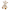 Kuscheltier Giraffe 30 cm
