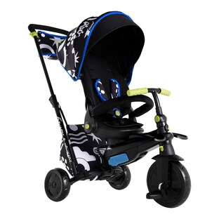 Tricycle SmarTfold STR7 7 en 1