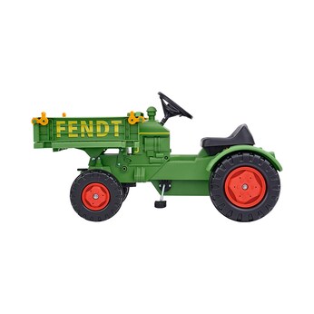 Trettraktor Fendt Geräteträger