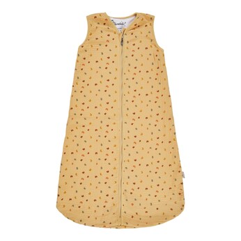 Ganzjahres-Schlafsack Musselin 1.0 TOG