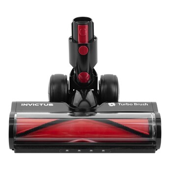 Akku-Staubsauger Invictus X9 Facelift, 14-teilig