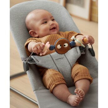 Spielbügel für Babywippe