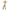 Kuscheltier Giraffe Kaya 33cm