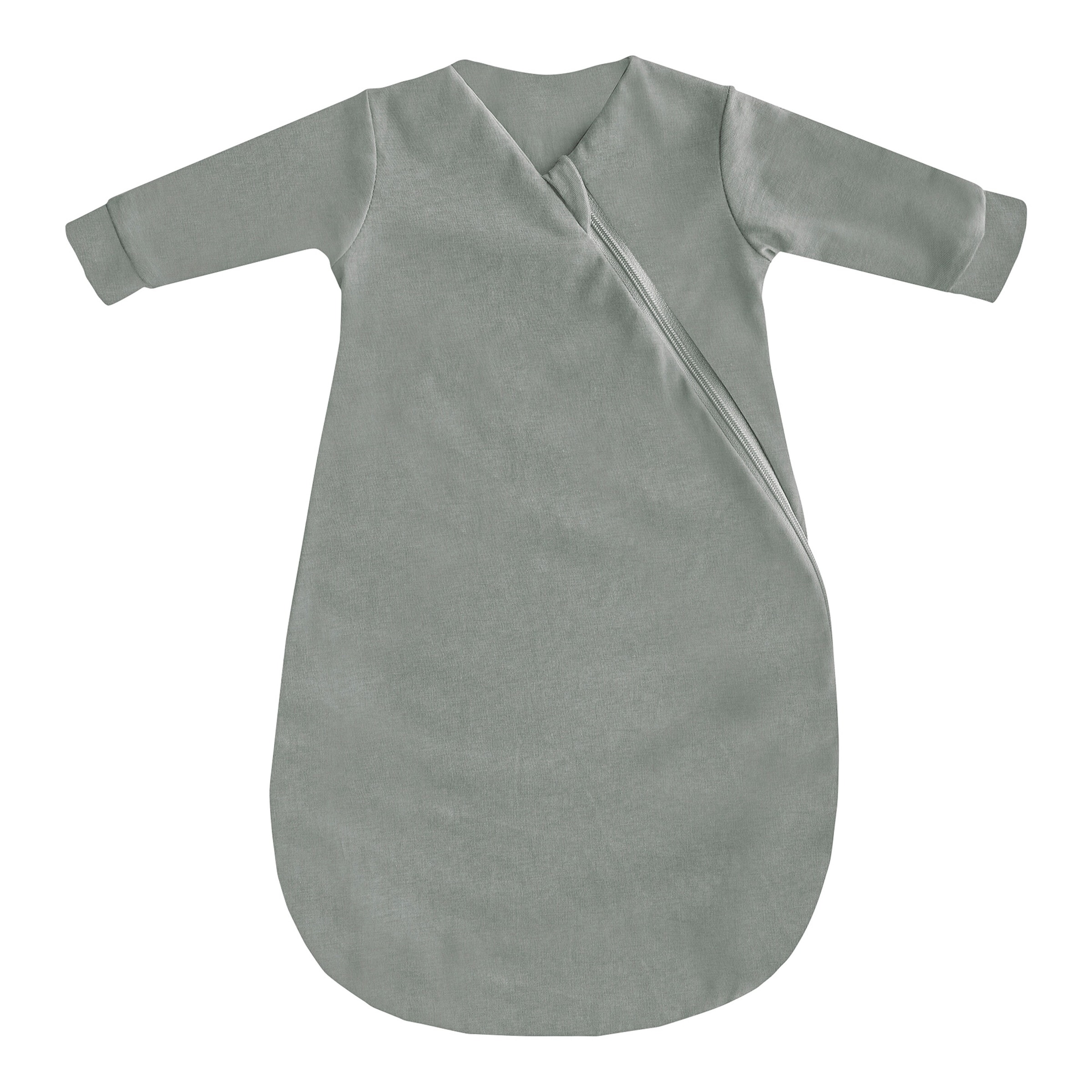 2-tlg. Winterschlafsack Combo Jersey 3.5 TOG