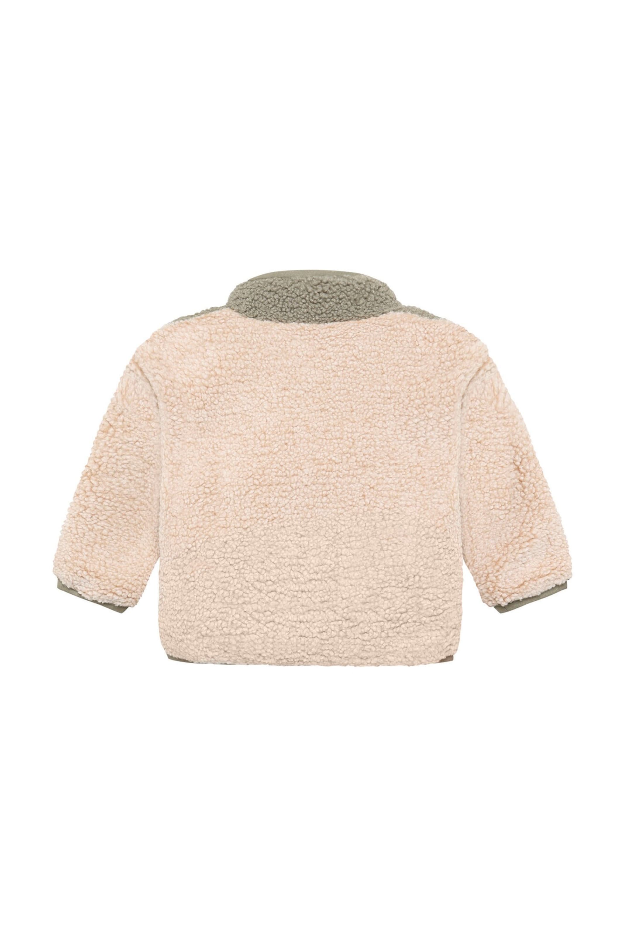 Noppies Baby Strickjacke