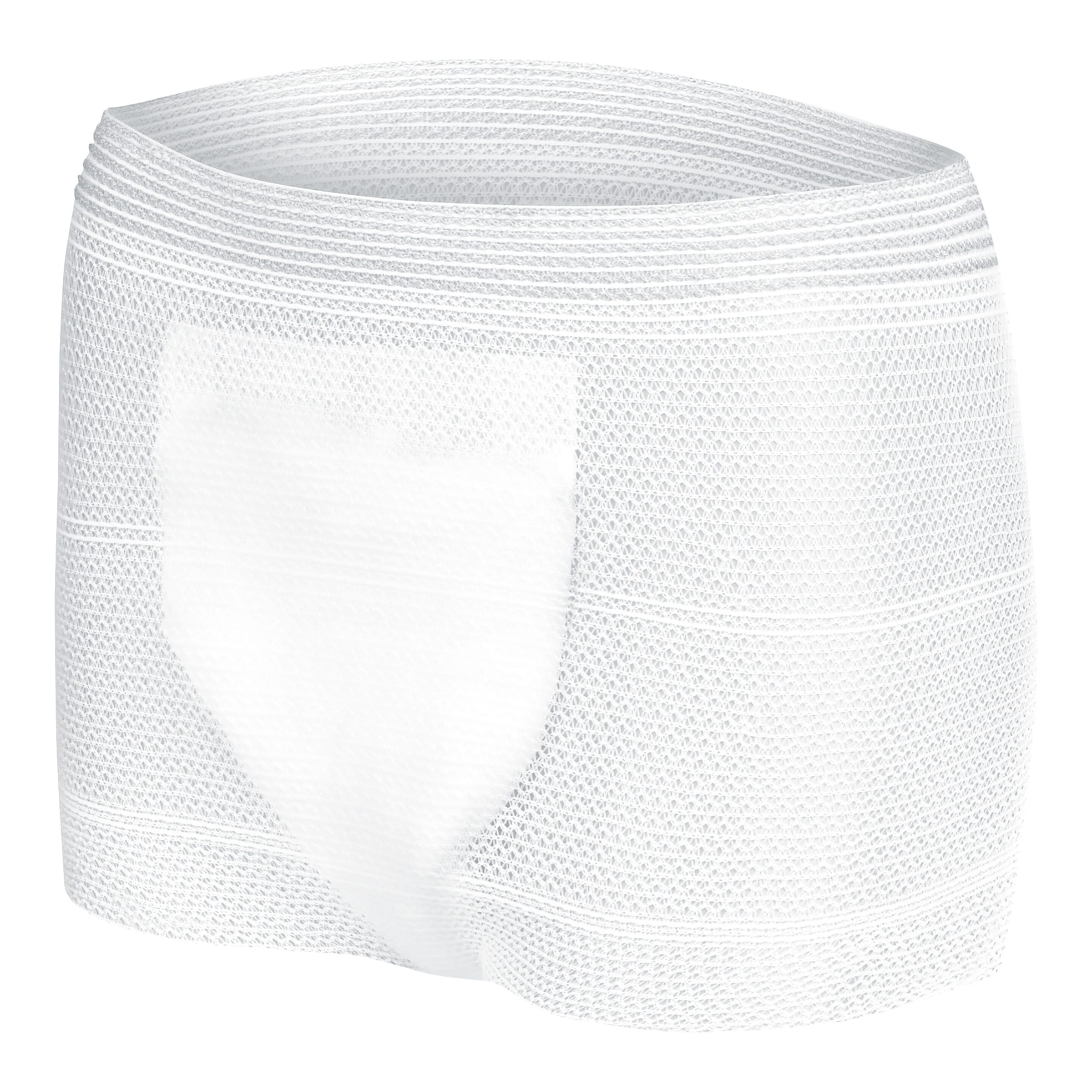 ID Premium Netzhose unisex weiss