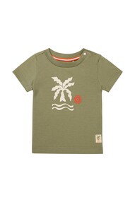 T-shirt Obu
