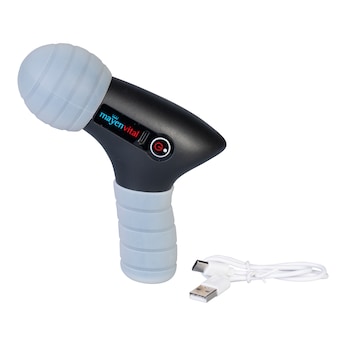 Mini-pistolet de massage