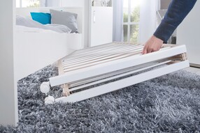 Klappbett, 60x120 cm  Fold Up