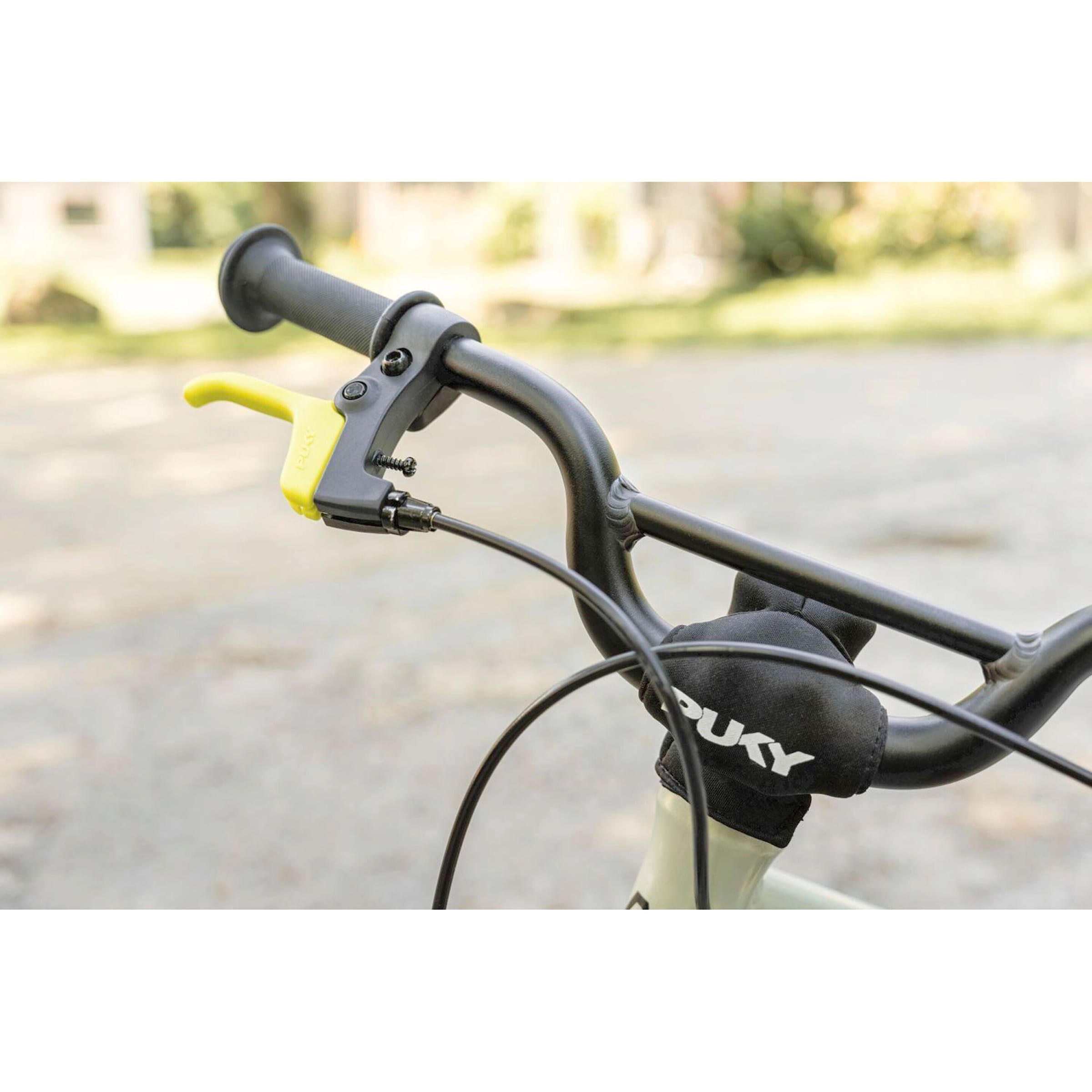 Puky Kinderfahrrad LS-PRO 16