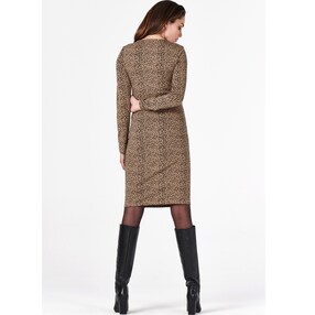 Umstands- und Still-Kleid Seville