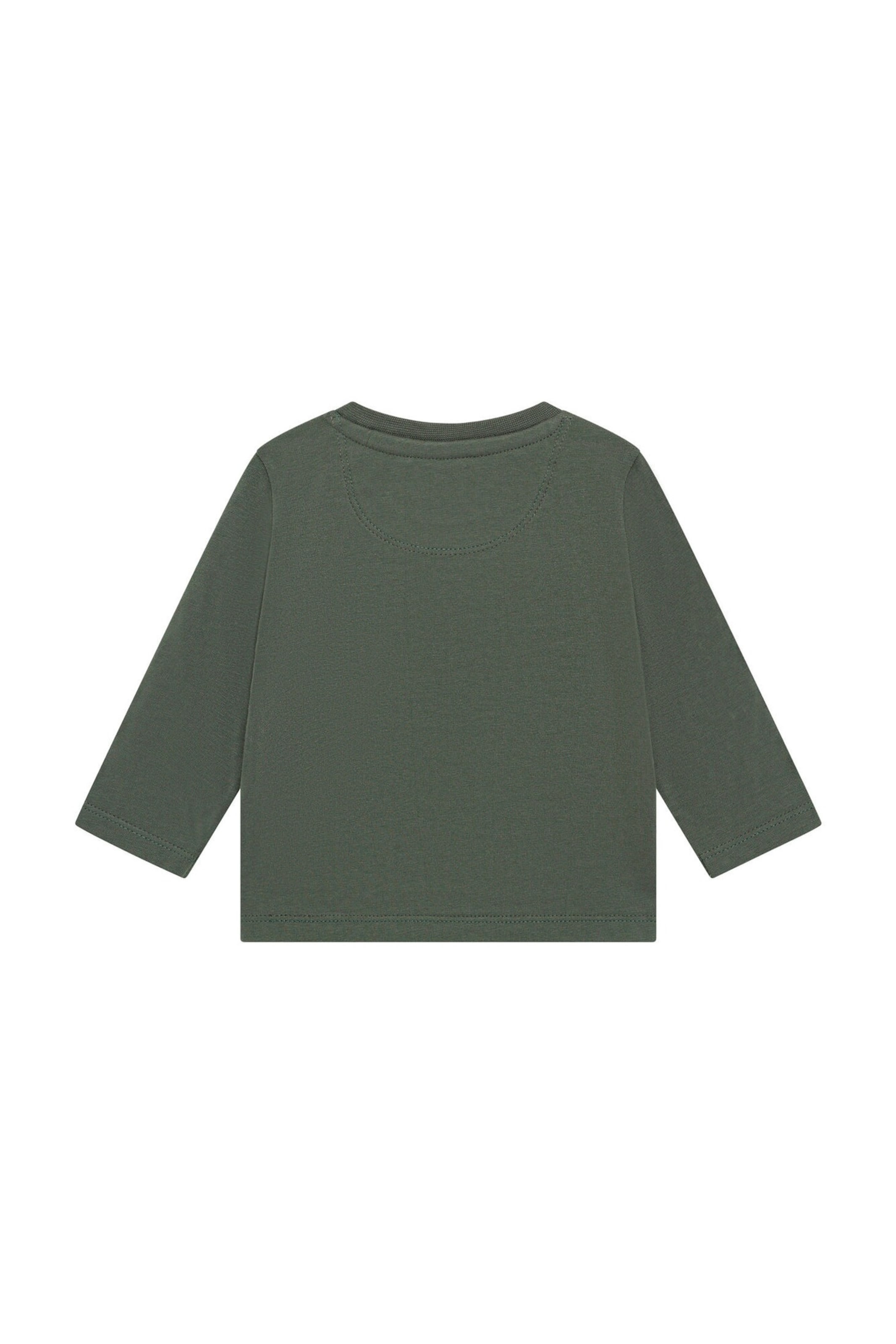 Noppies Baby Langarmshirt