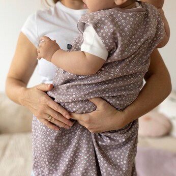 Ganzjahresschlafsack 1.0 TOG