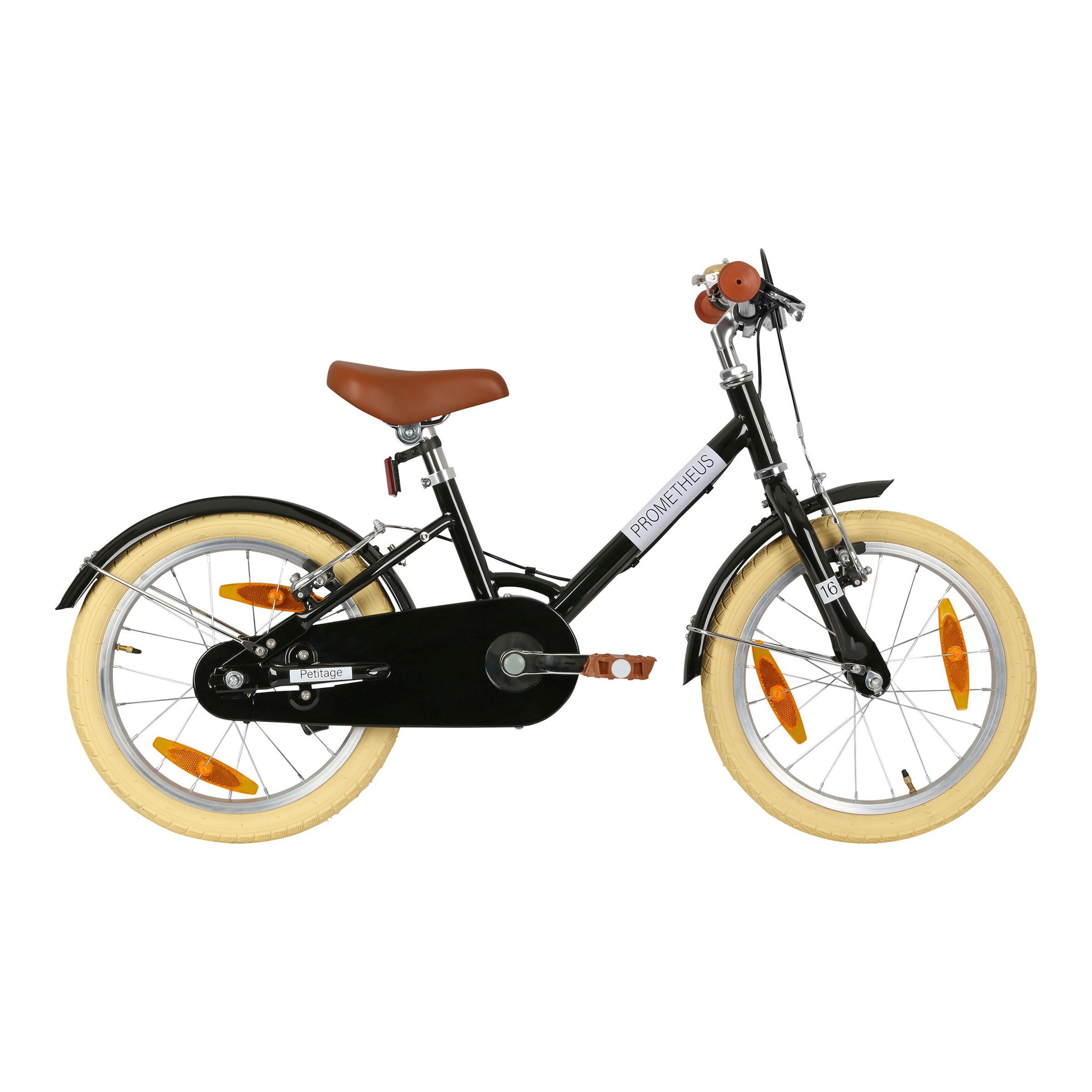 Prometheus Bicycles Kinderfahrrad Petitage 16 Zoll