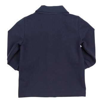 Jersey-Hemd langarm 