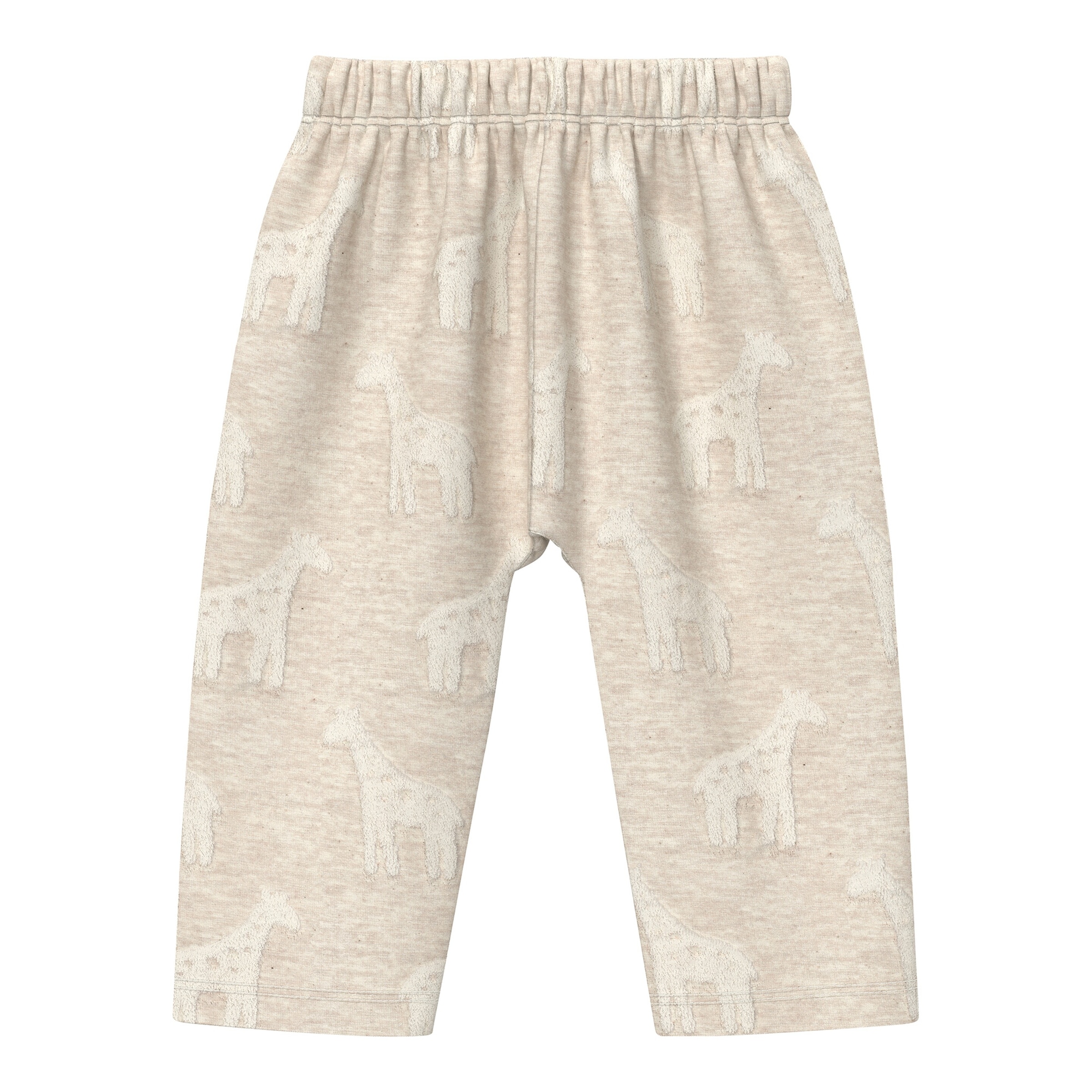 S.Oliver Jogginghose Giraffen