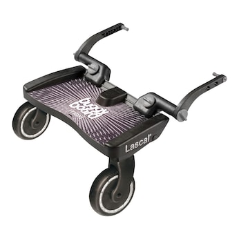 Planche Buggy Board Maxi pour poussette, poussette jogger, poussette-canne