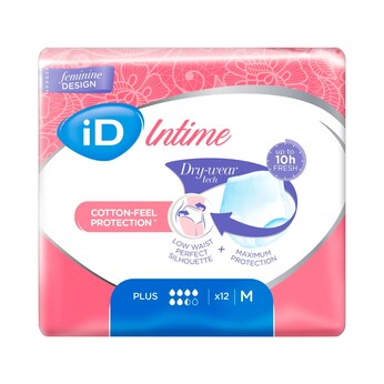 Intime Damen "Plus"
