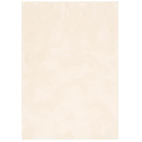 Hochflor Langflor Teppich Super Soft Melia Kids