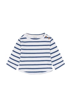 Langarmshirt stripe