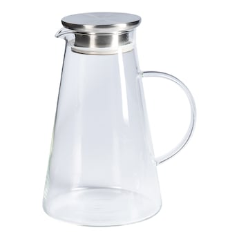 Carafe en verre «Premium», 1,7 l