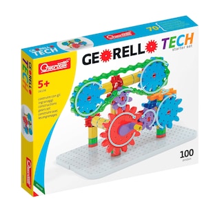 Georello Tech Bausatz Startset