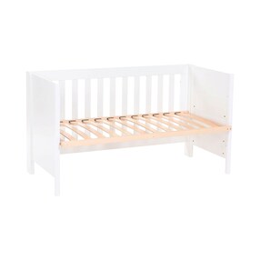 Babybett All in One 70x140 cm