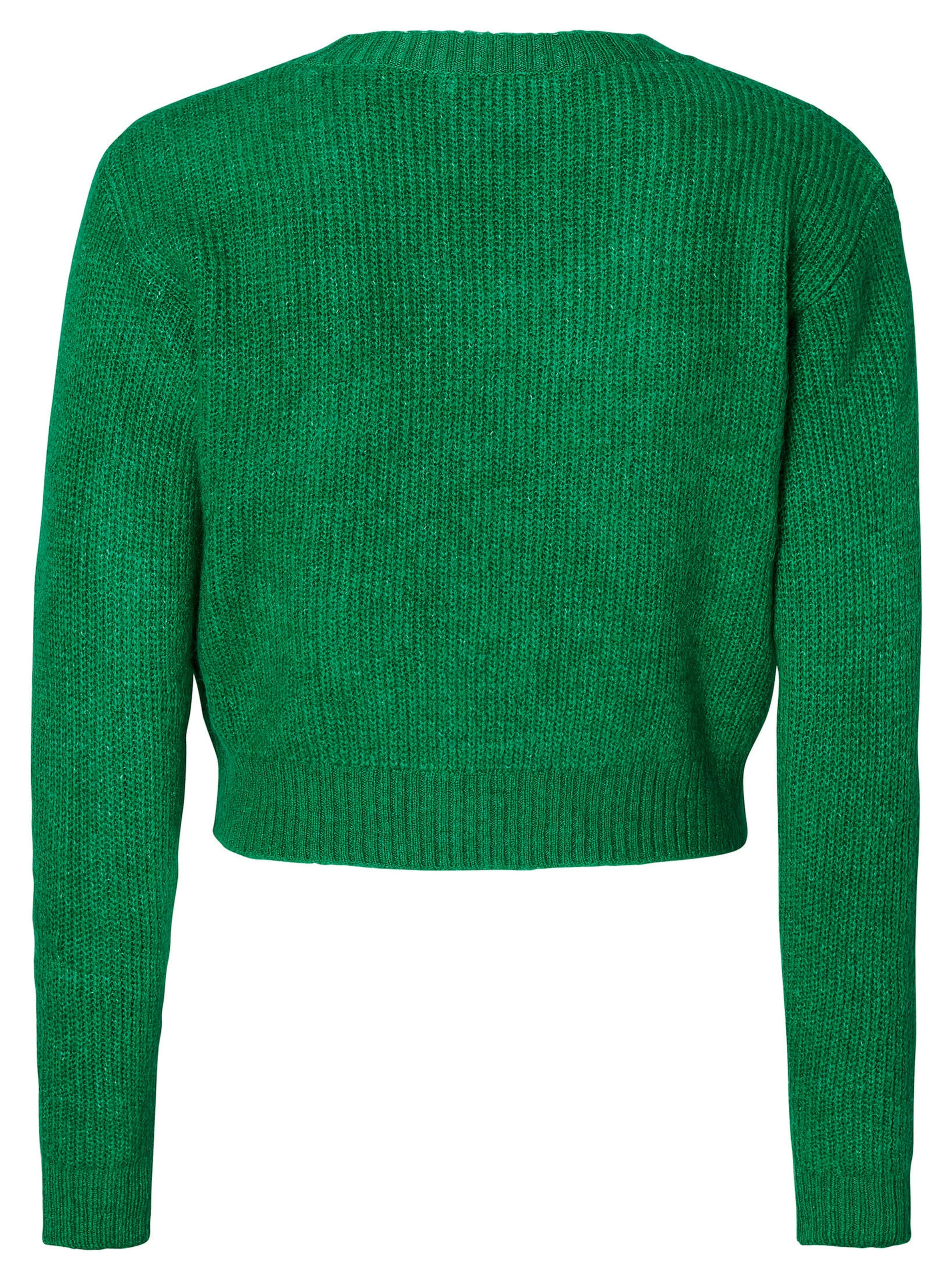 Noppies Maternity Still-Pullover Greve