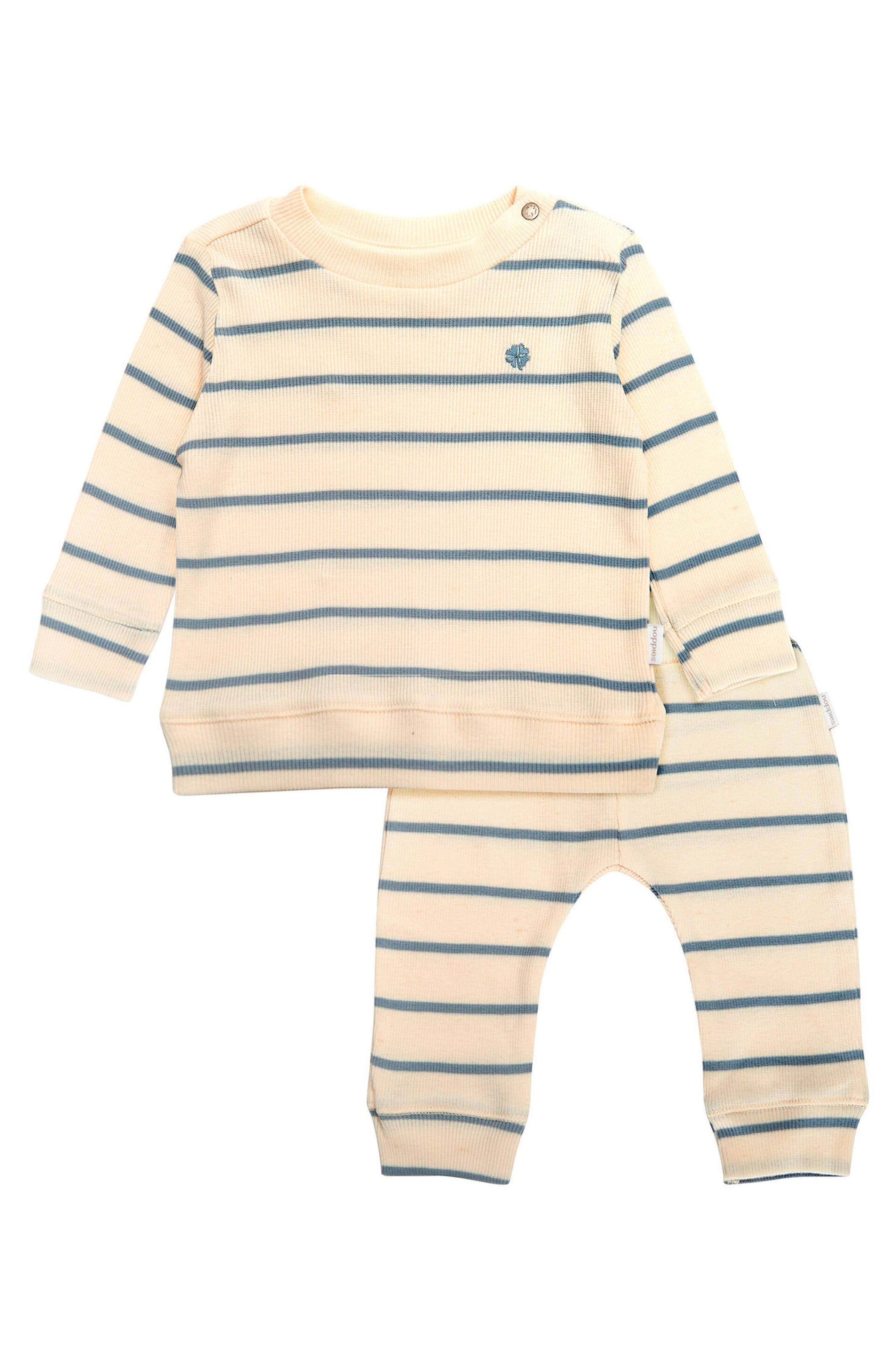 Noppies Baby Schlafanzug Tessino