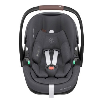 Kombikinderwagen Fame inkl. Babyschale Pebble 360 Pro 2