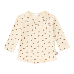 Raglanshirt langarm Bakery