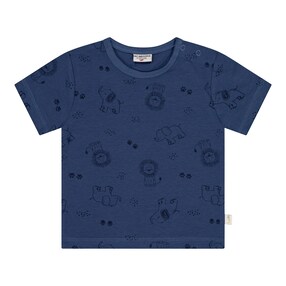 T-shirt Safari