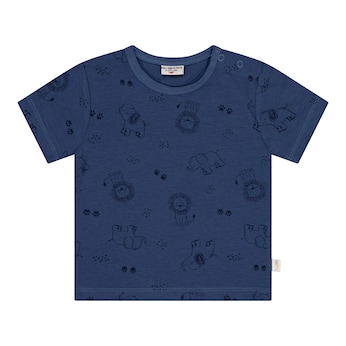 T-shirt Safari