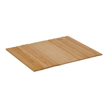 Bambus-Sofatablett