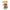Baby Rassel mit Glocke