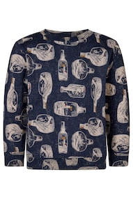 Sweater Hinton
