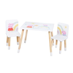 Kindersitzgruppe Peppa Pig 
