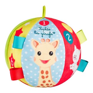 Giraffe Sophie Babyspielzeug günstig online kaufen