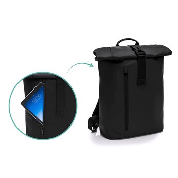 Wickelrucksack Oslo